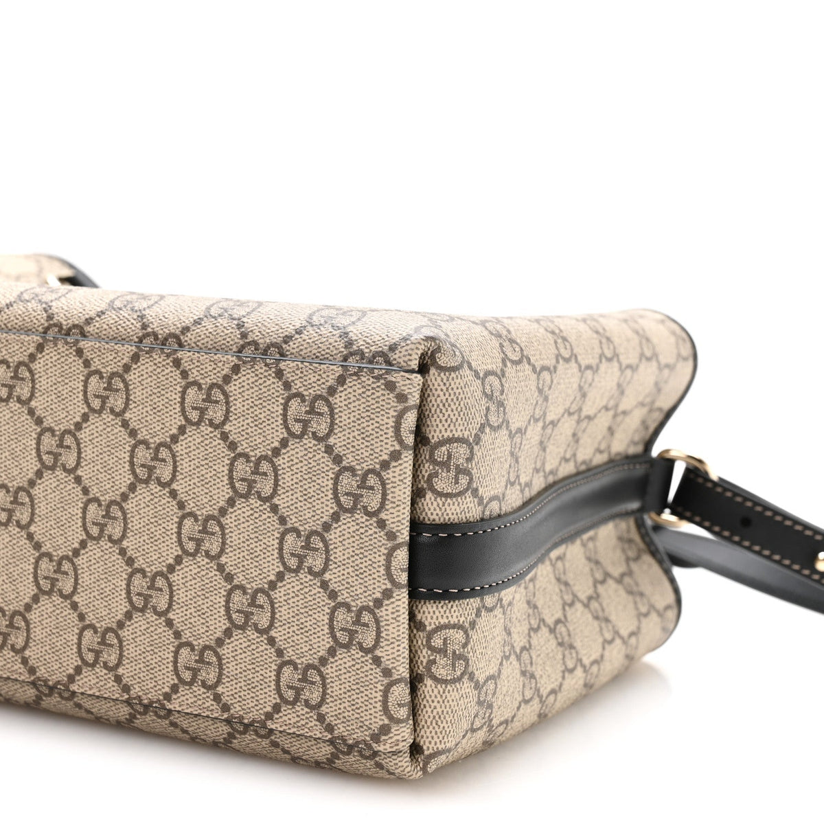 Medium Tote Bag - Beige