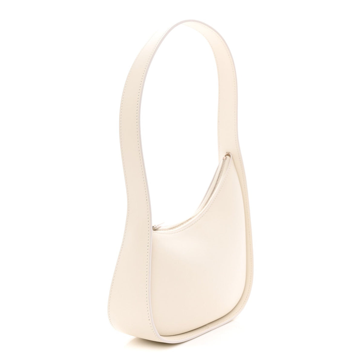 Calfskin Shoulder Bag