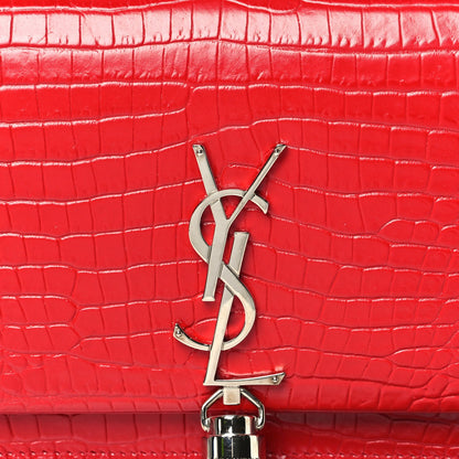 Calfskin Wallet Bag