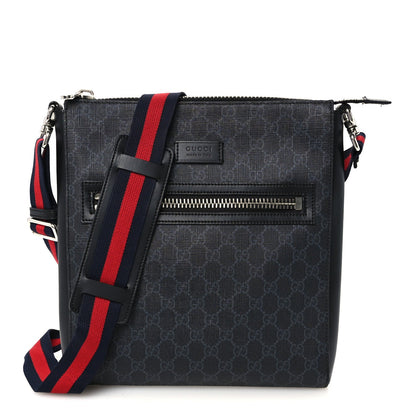 Calfskin Handbag - Black