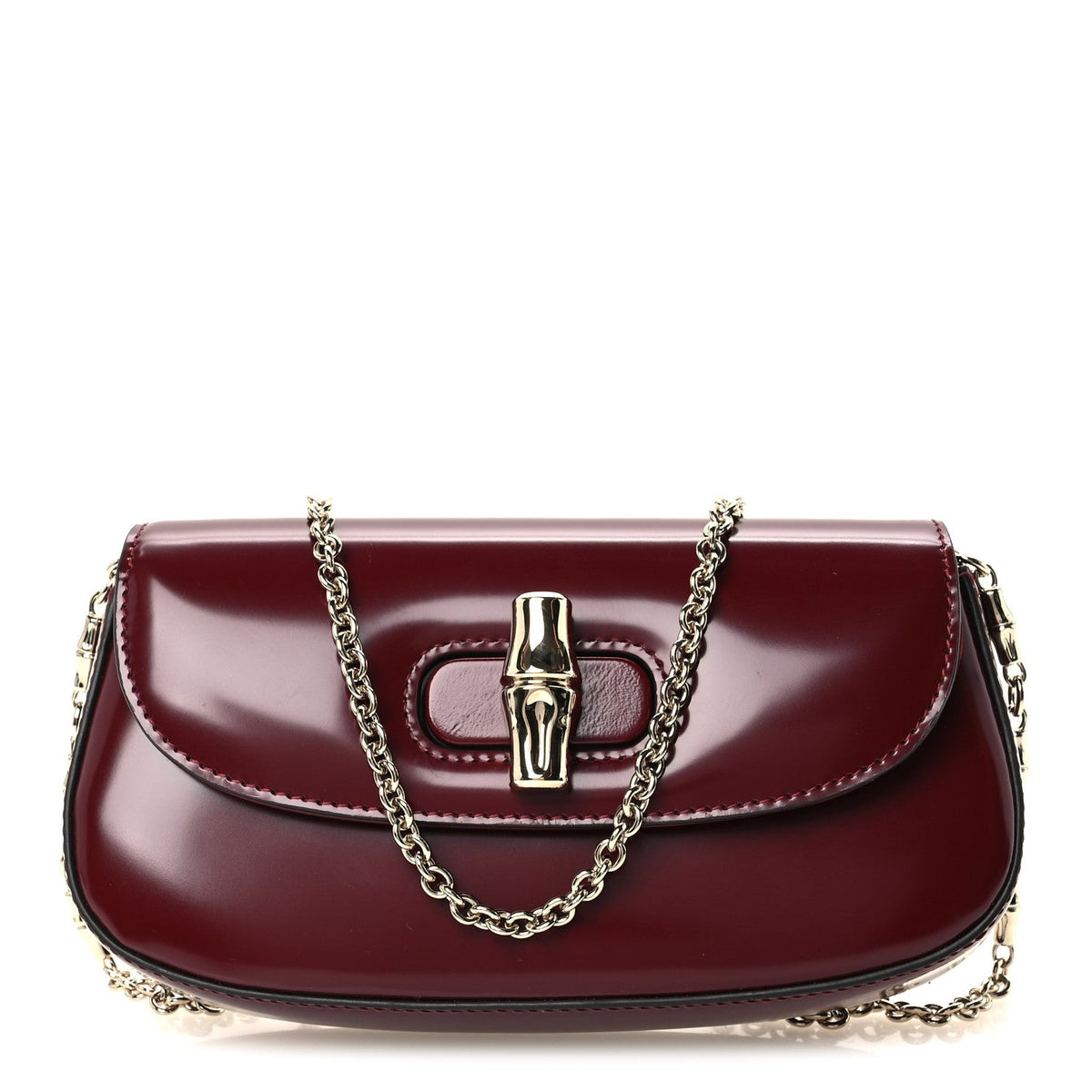Small Calfskin Handbag