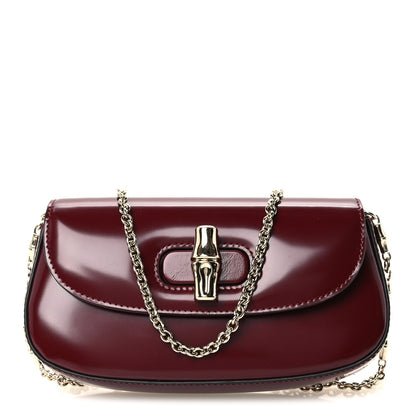 Small Calfskin Handbag