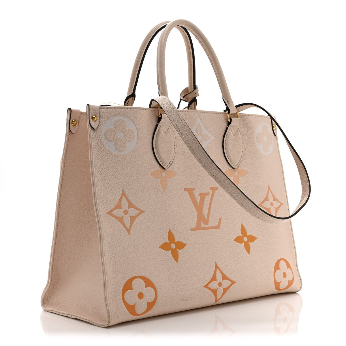 Handbag - Cream
