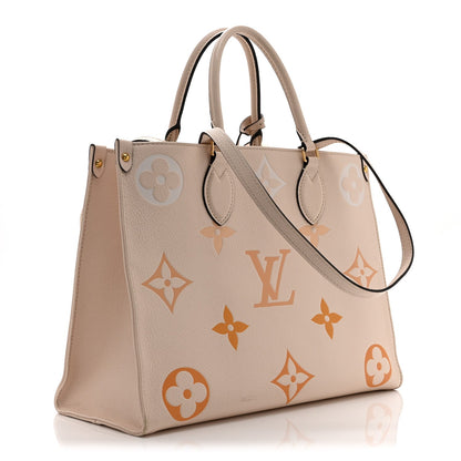 Handbag - Cream