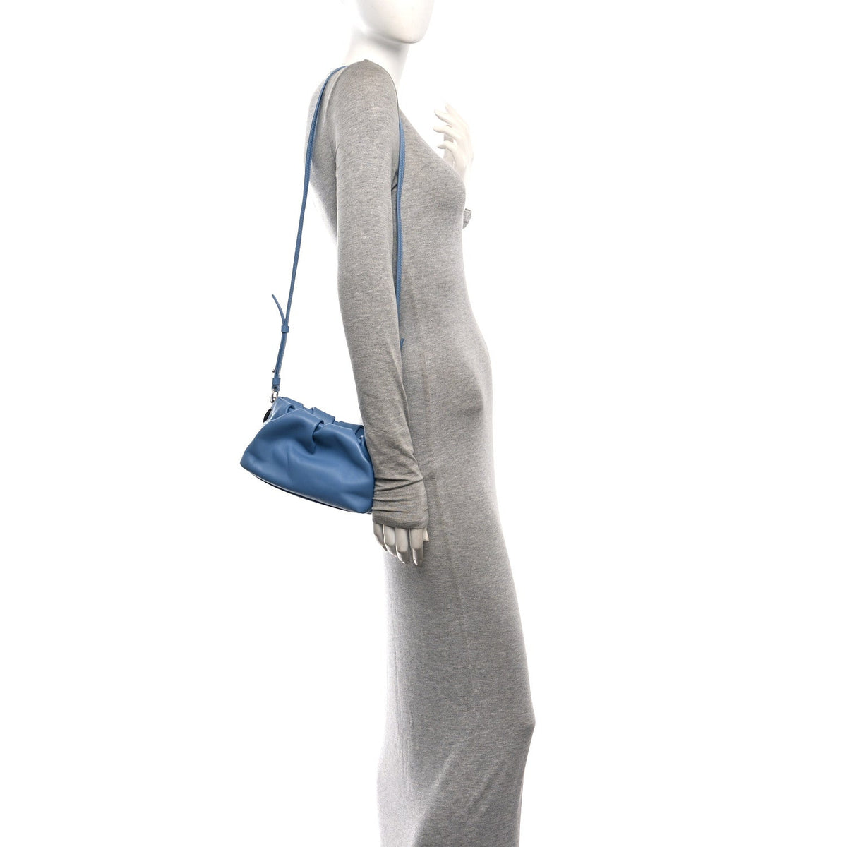 Mini Nappa Crossbody Bag