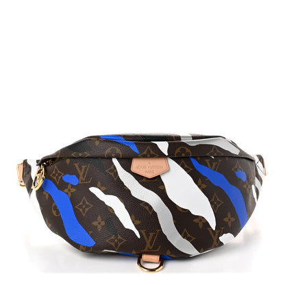 Handbag - Blue