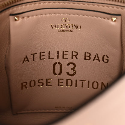Small Nappa Crossbody Bag