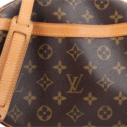 Monogram Blois Handbag