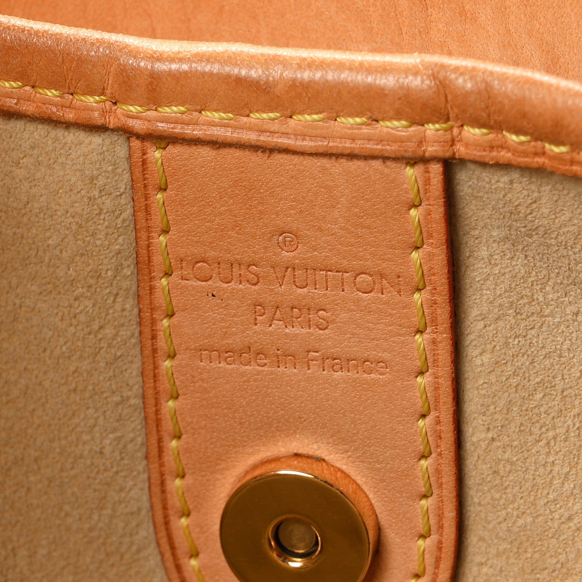 Damier Azur Galliera Gm Handbag