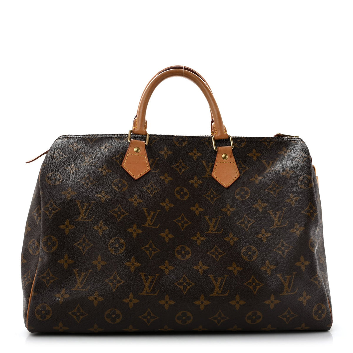 Monogram Speedy 35 Handbag