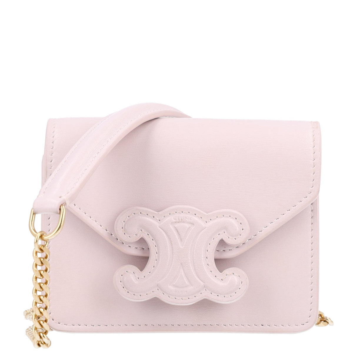 Calfskin Handbag