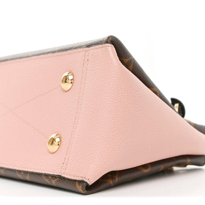 Monogram Surene Bb Rose Poudre Rose Poud Handbag