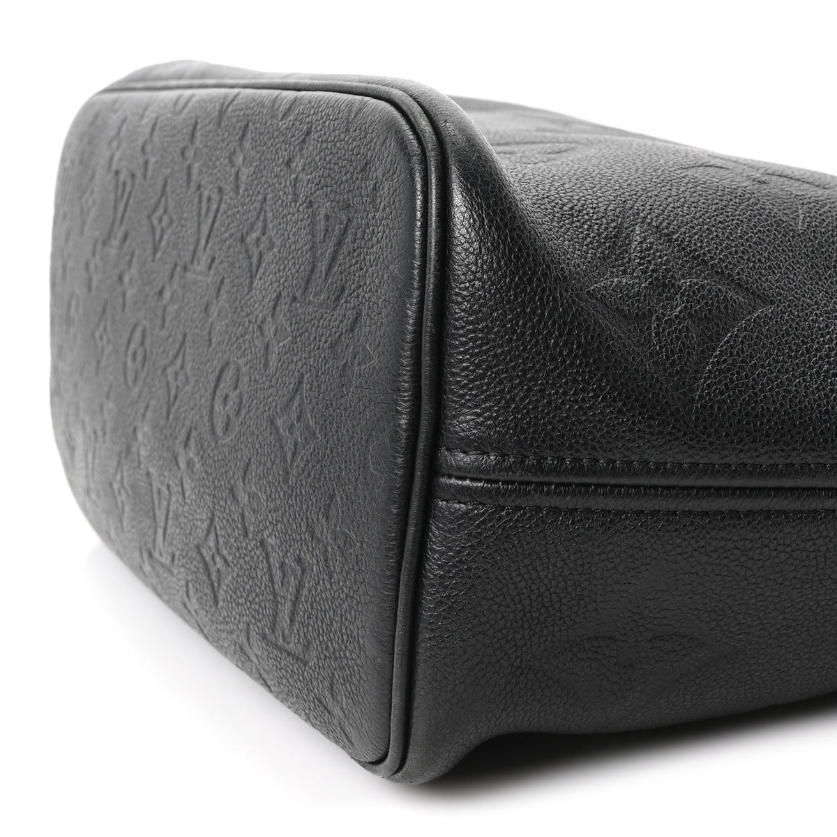 Handbag - Black