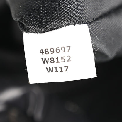 Backpack - Black