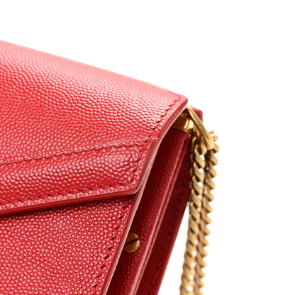 Handbag - Red