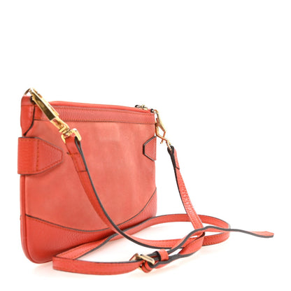 Calfskin Crossbody Bag