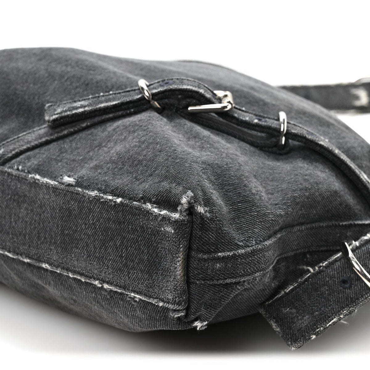 Medium Handbag - Black