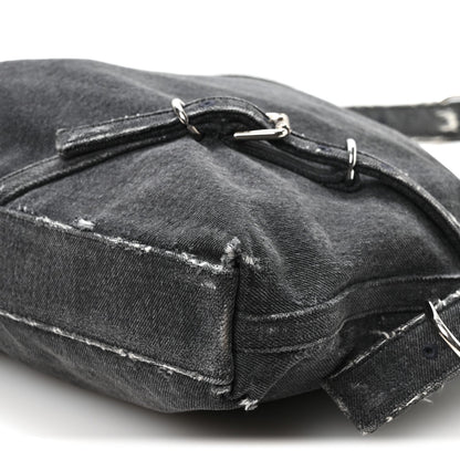 Medium Handbag - Black