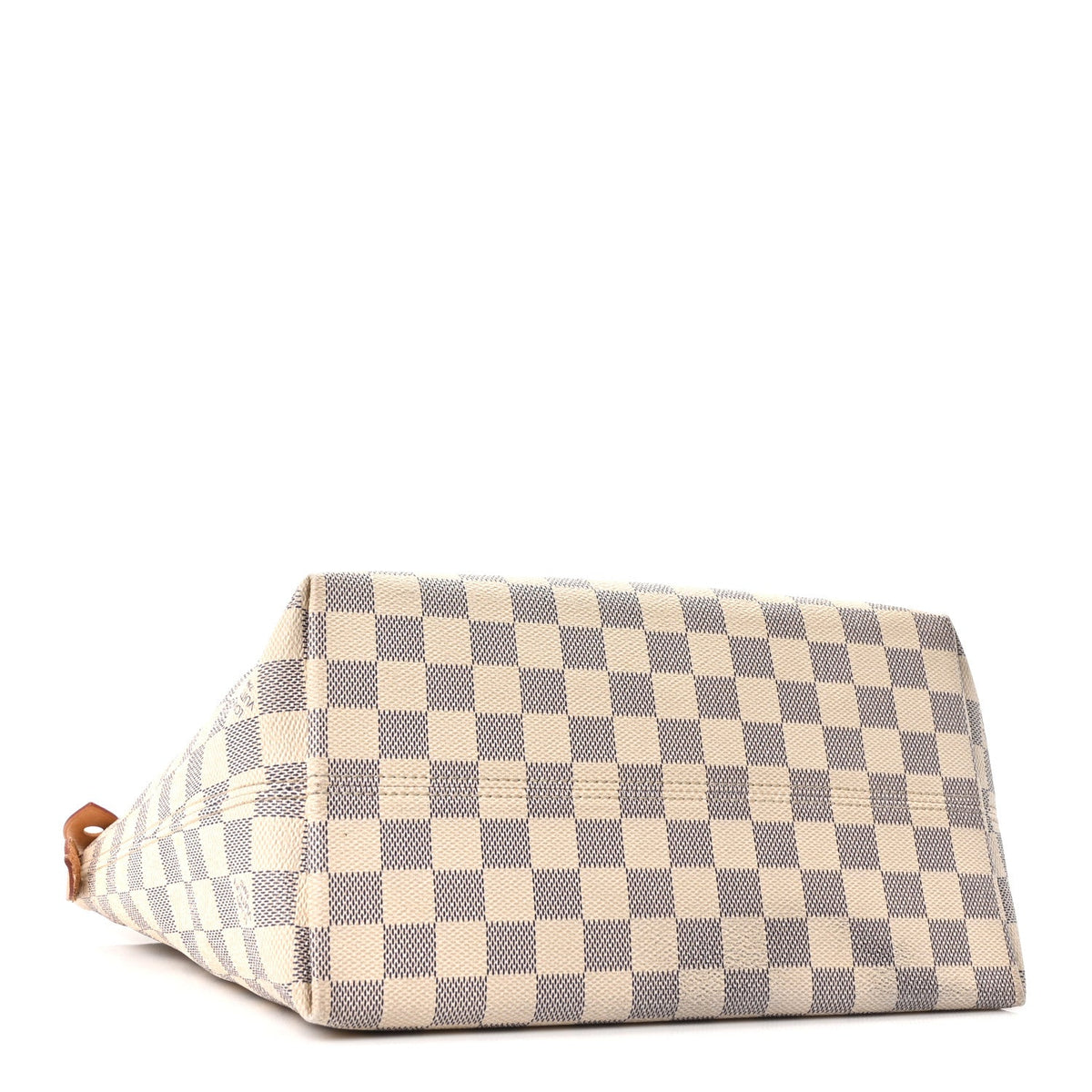 Damier Azur Iena Pm Handbag