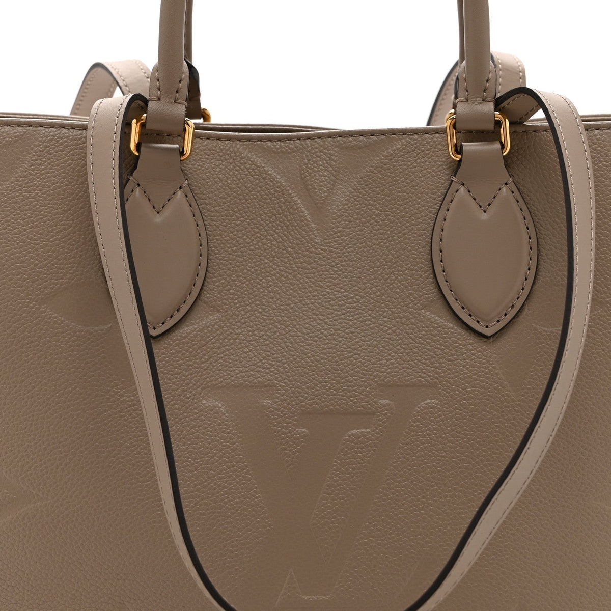 Empreinte Monogram Giant Onthego Mm Tour Handbag