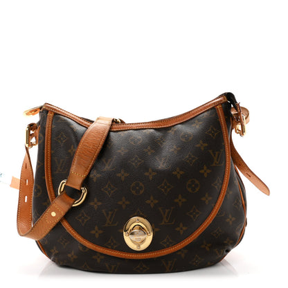 Monogram Tulum Gm Handbag