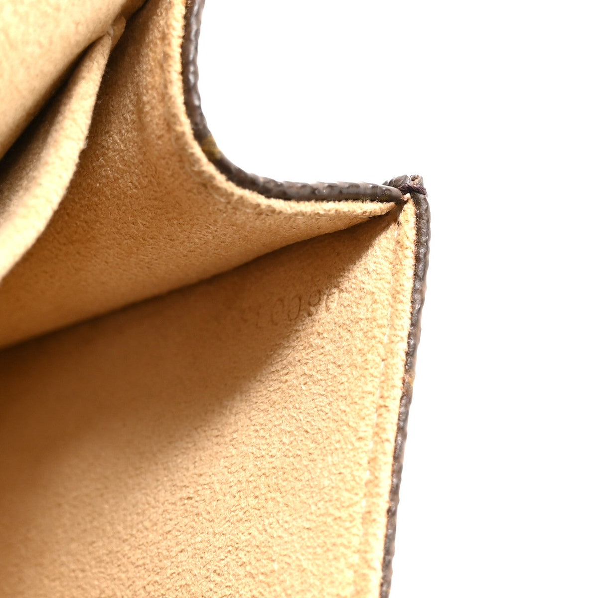 Monogram Pochette Twin Gm Handbag