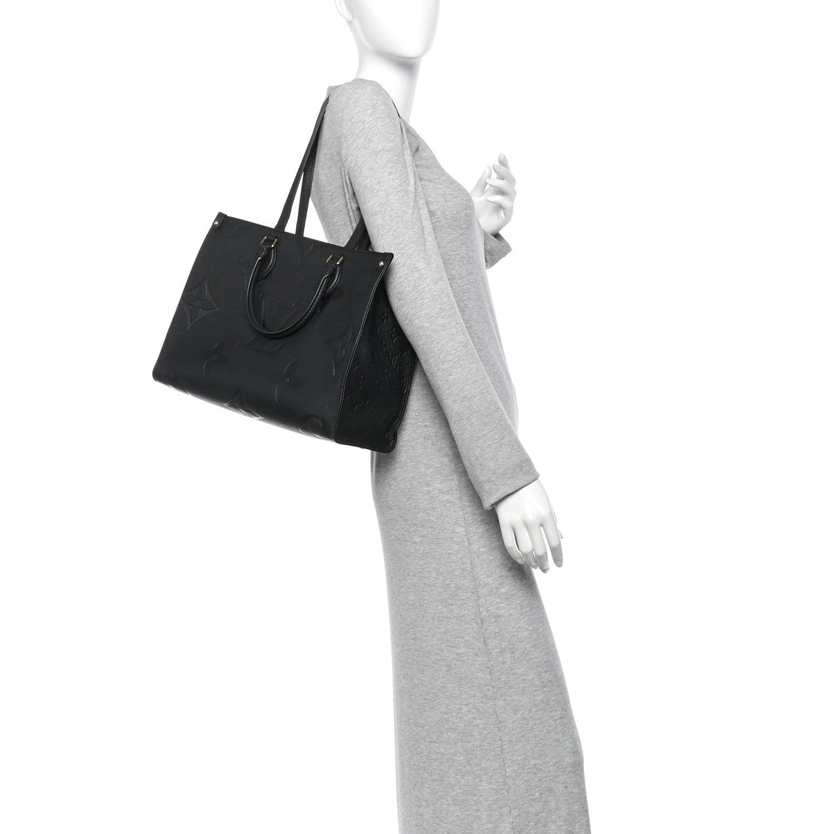 Handbag - Black