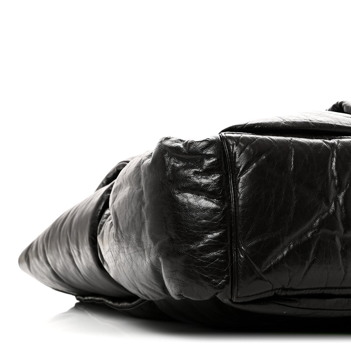 Maxi Calfskin Tote Bag