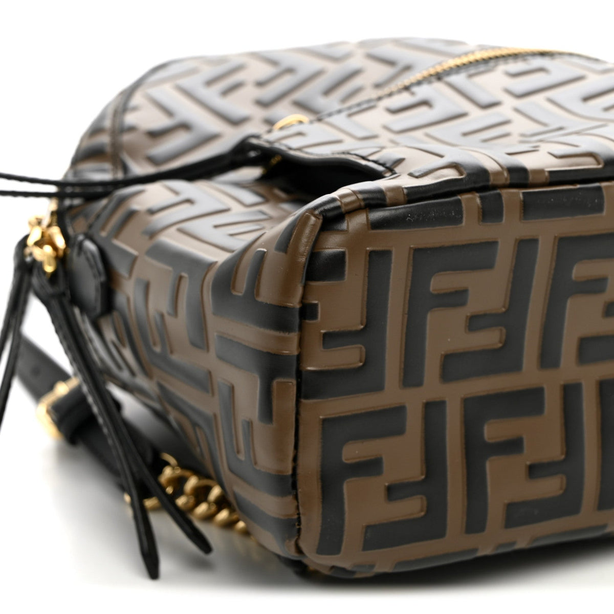 Mini Backpack - Black