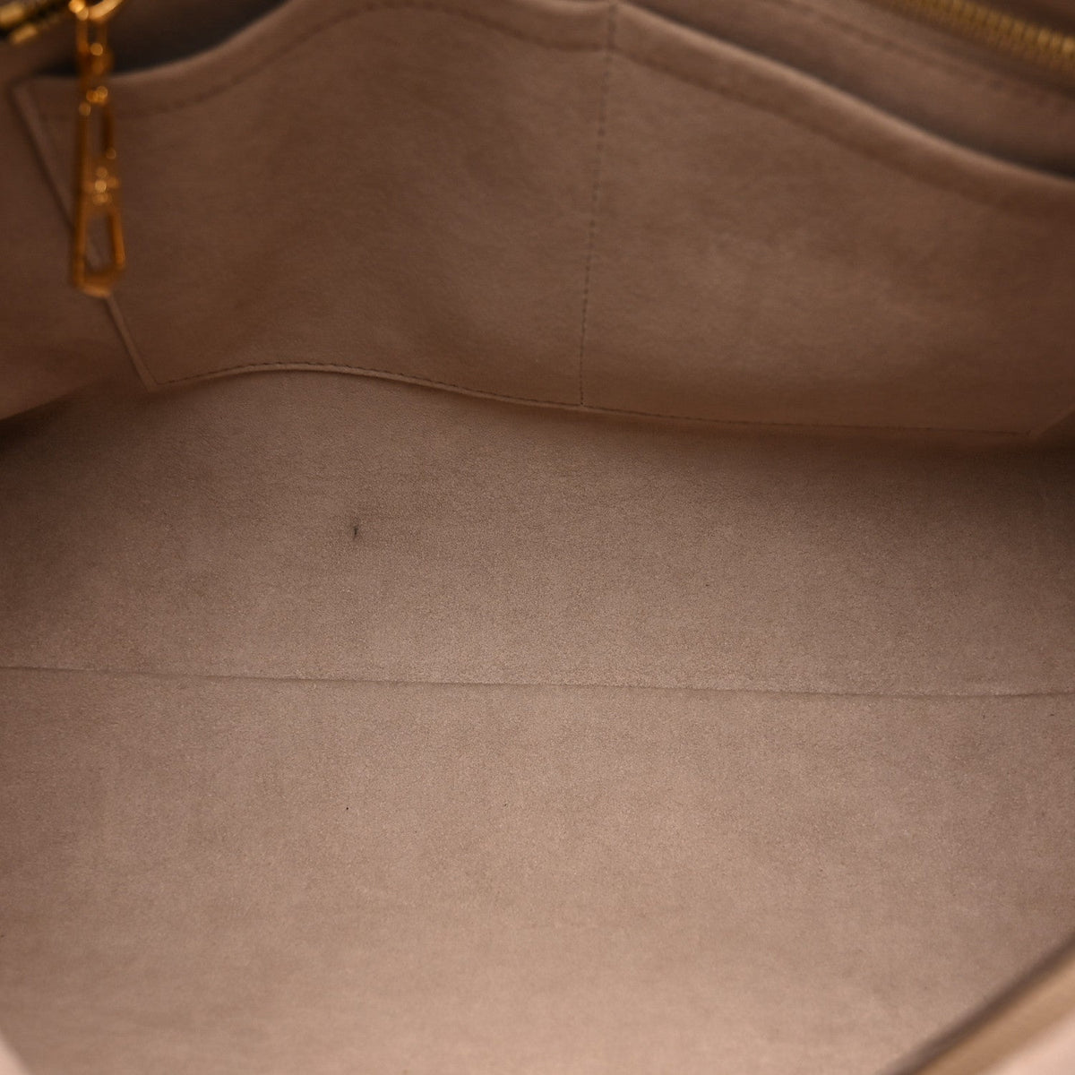 Empreinte Monogram Giant Carryall Mm Tou Handbag
