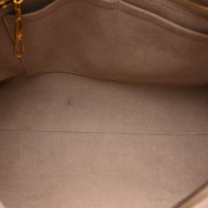 Empreinte Monogram Giant Carryall Mm Tou Handbag