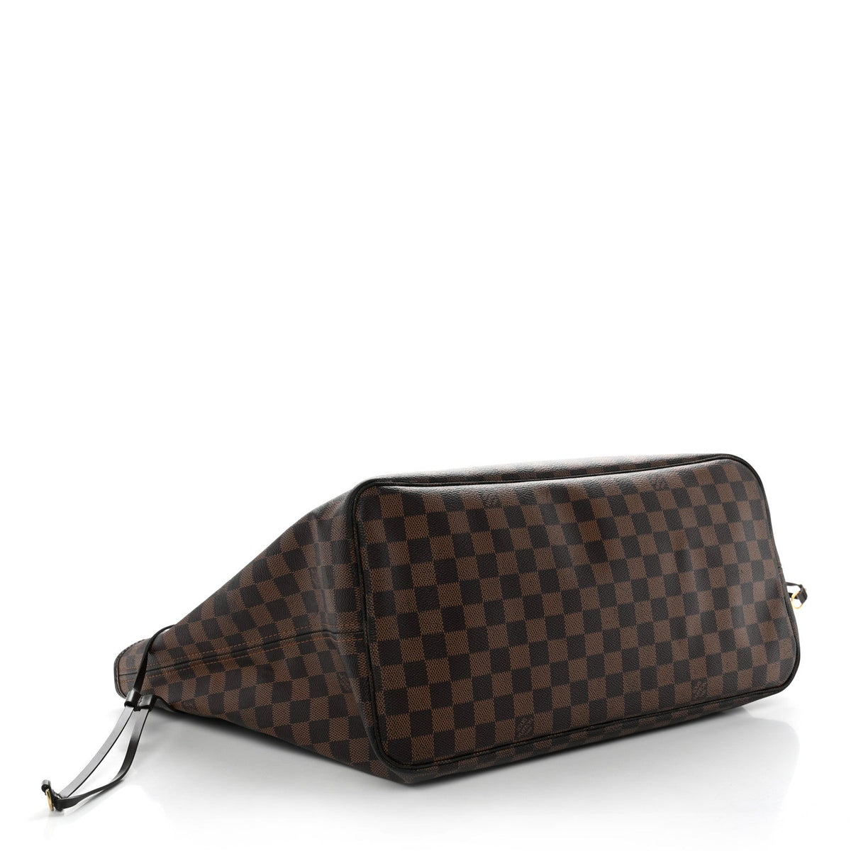 Damier Ebene Neo Neverfull Gm Handbag