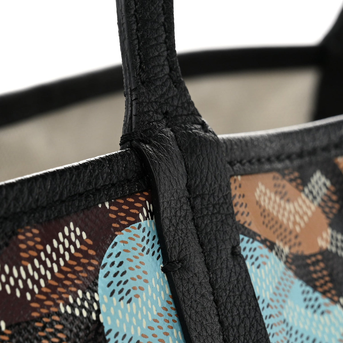 Handbag - Black