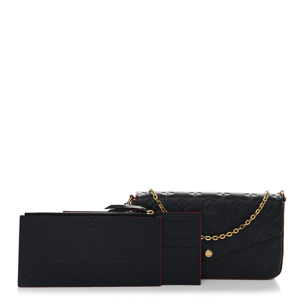 Wallet Bag