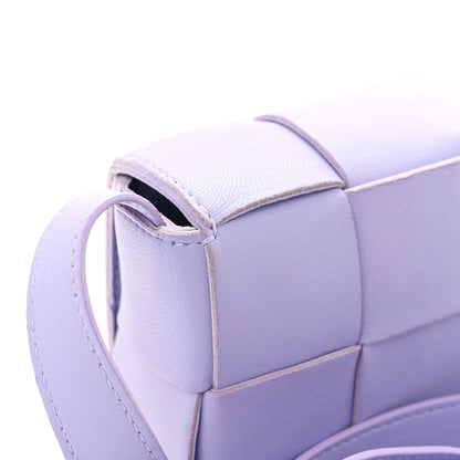 Lambskin Crossbody Bag