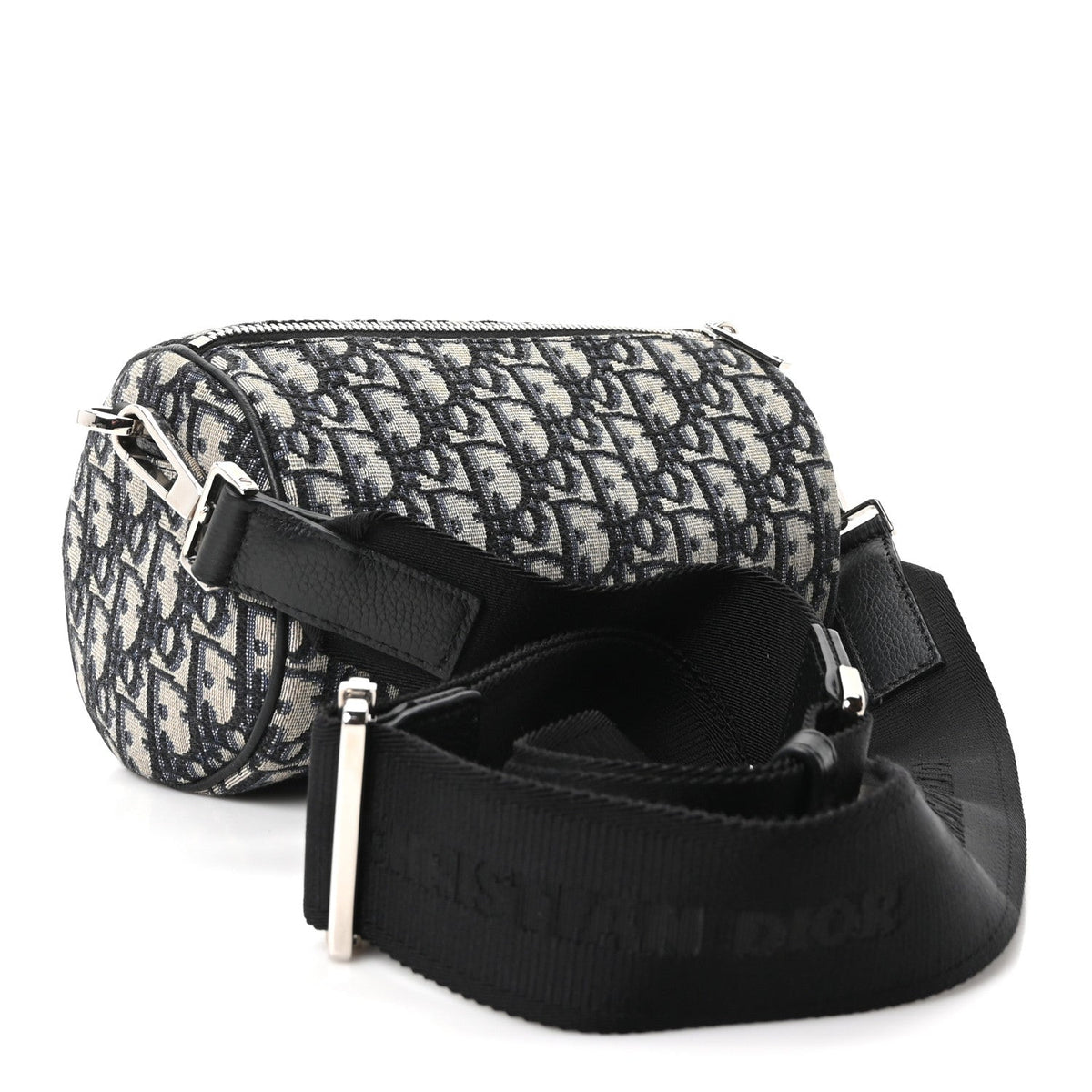 Handbag - Blue