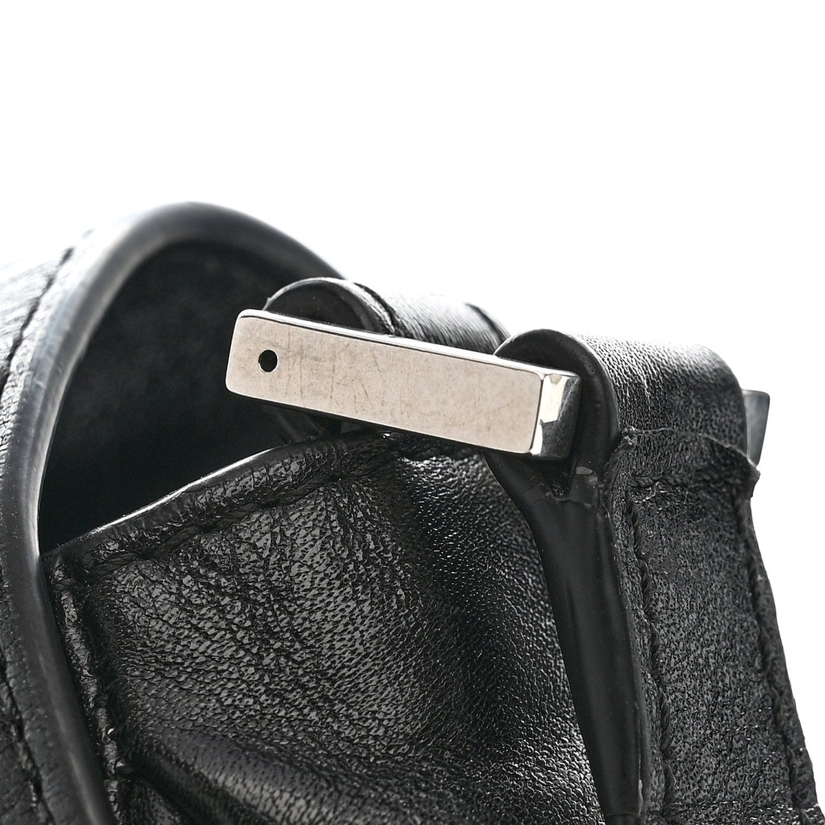 Large Handbag - Black
