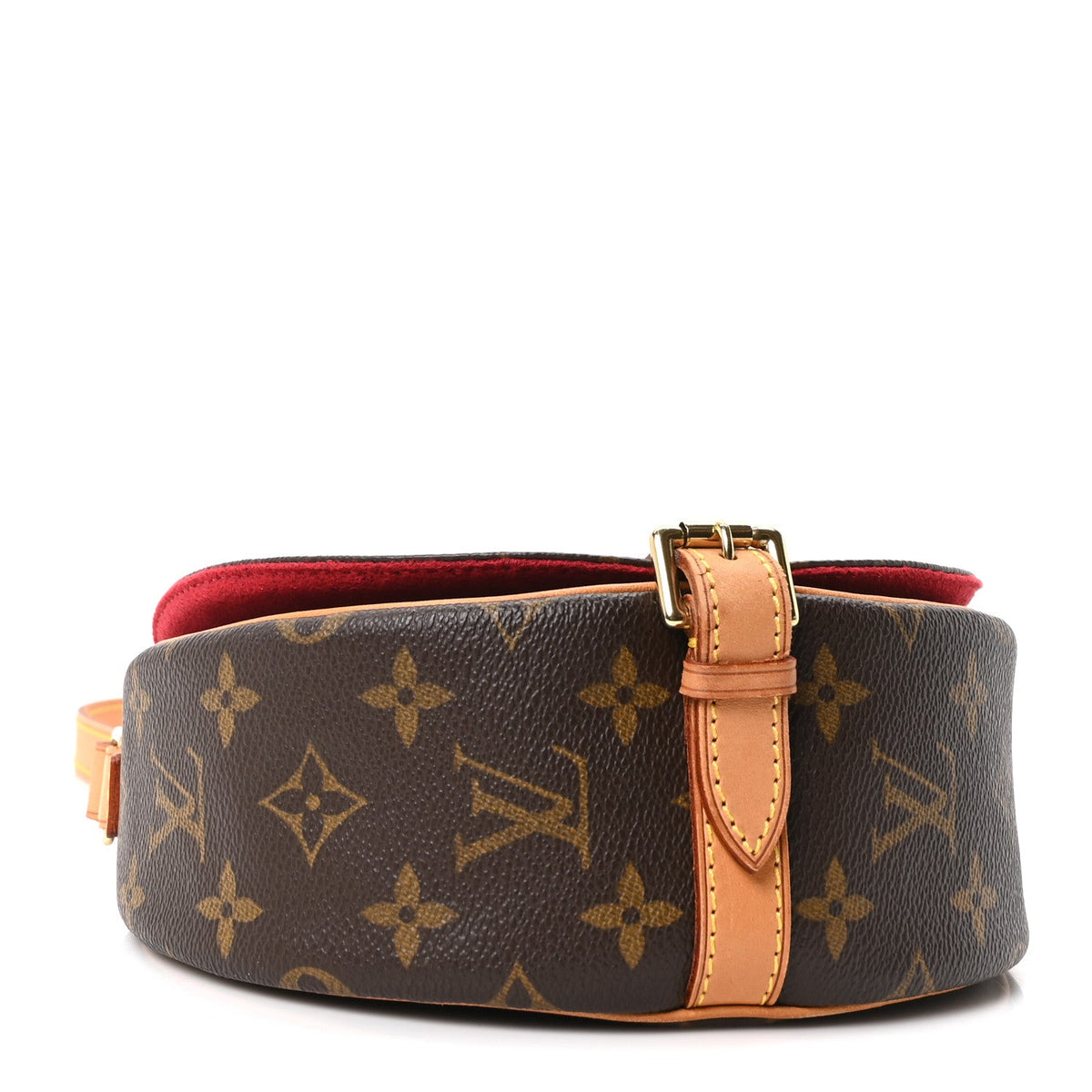 Monogram Tambourin Handbag