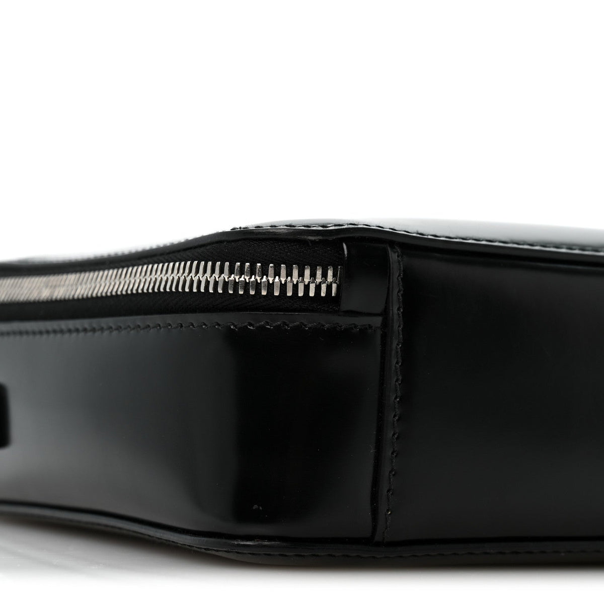 Medium Crossbody Bag - Black