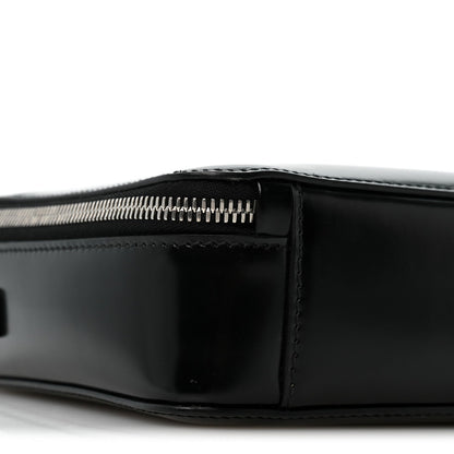 Medium Crossbody Bag - Black