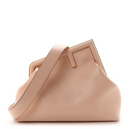 Medium Nappa Handbag