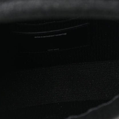 Small Handbag - Black