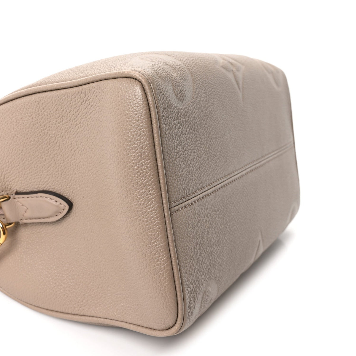 Empreinte Monogram Giant Speedy Bandouli Handbag
