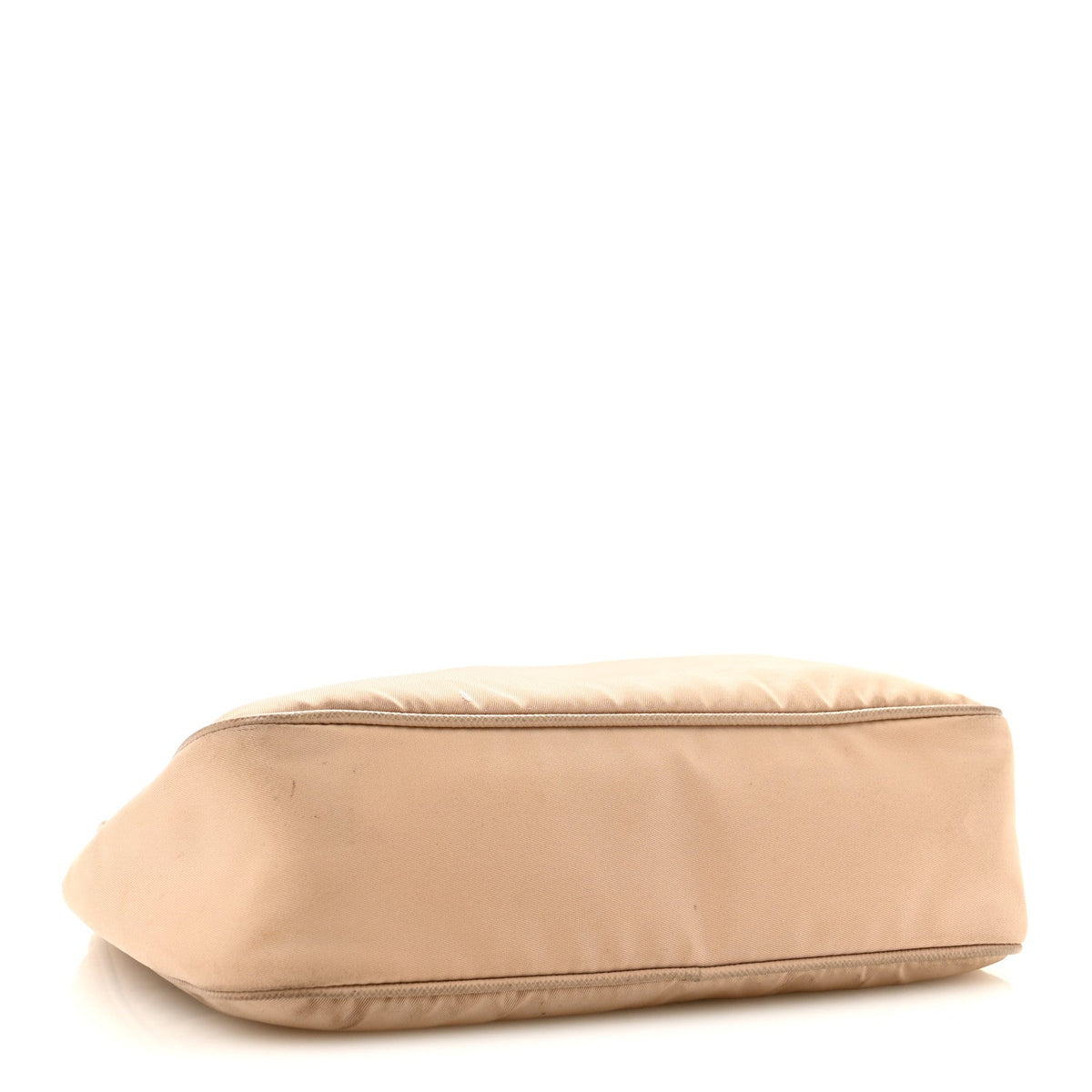 Nylon Shoulder Bag