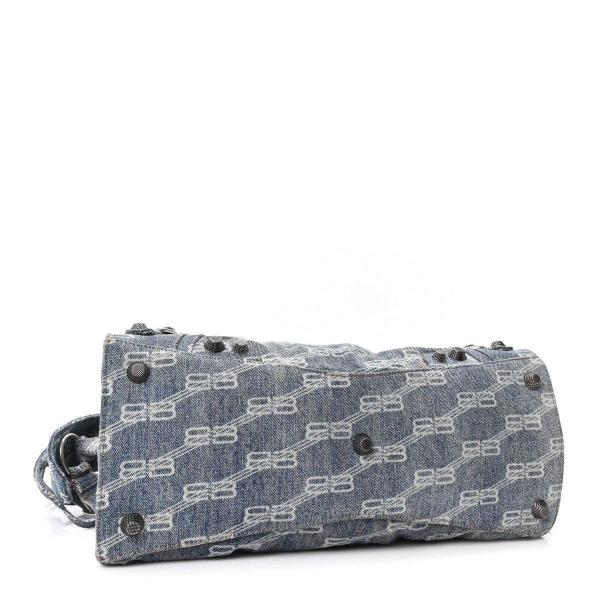 Handbag - Blue