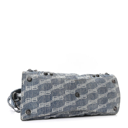 Handbag - Blue