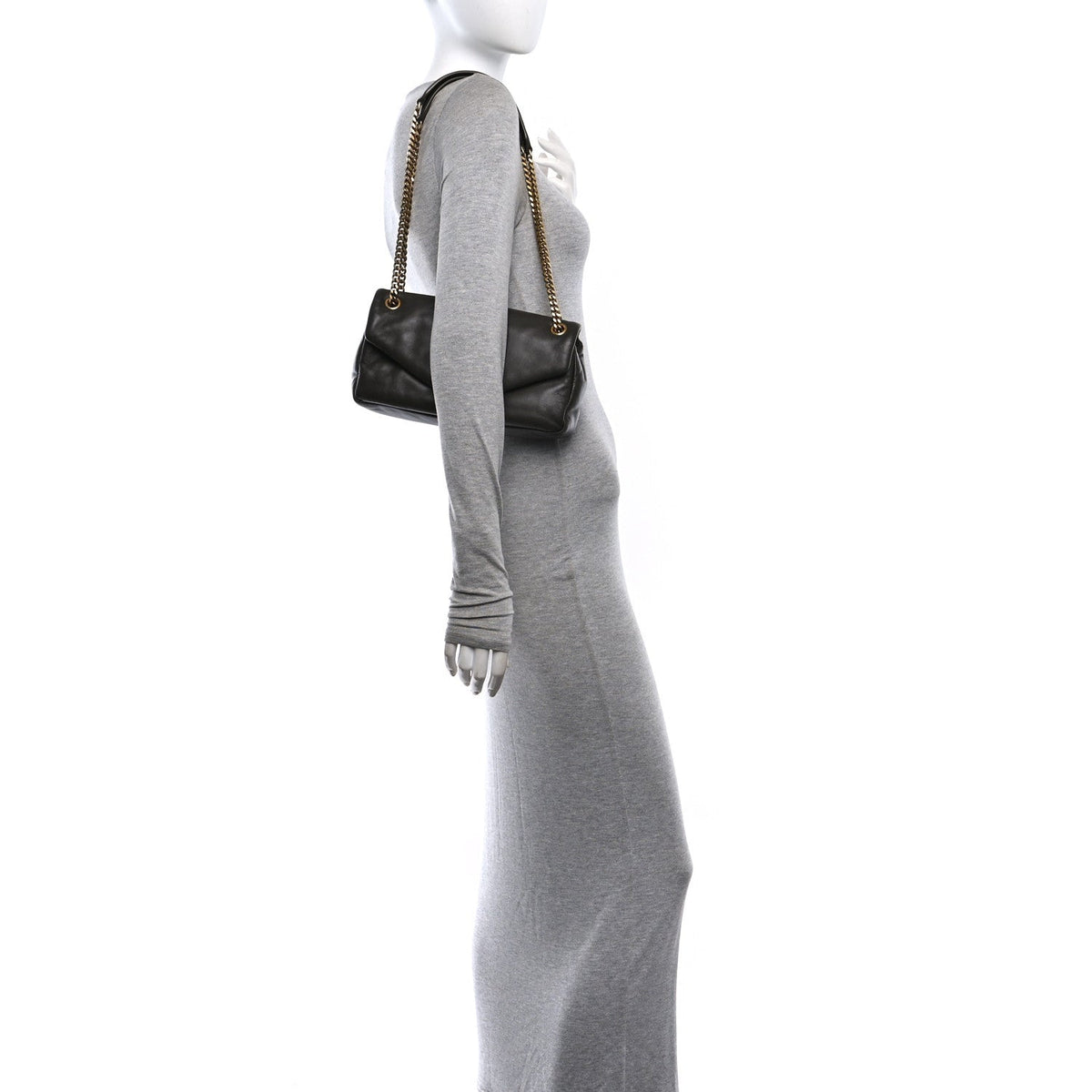 Lambskin Handbag