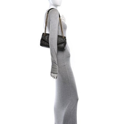 Lambskin Handbag