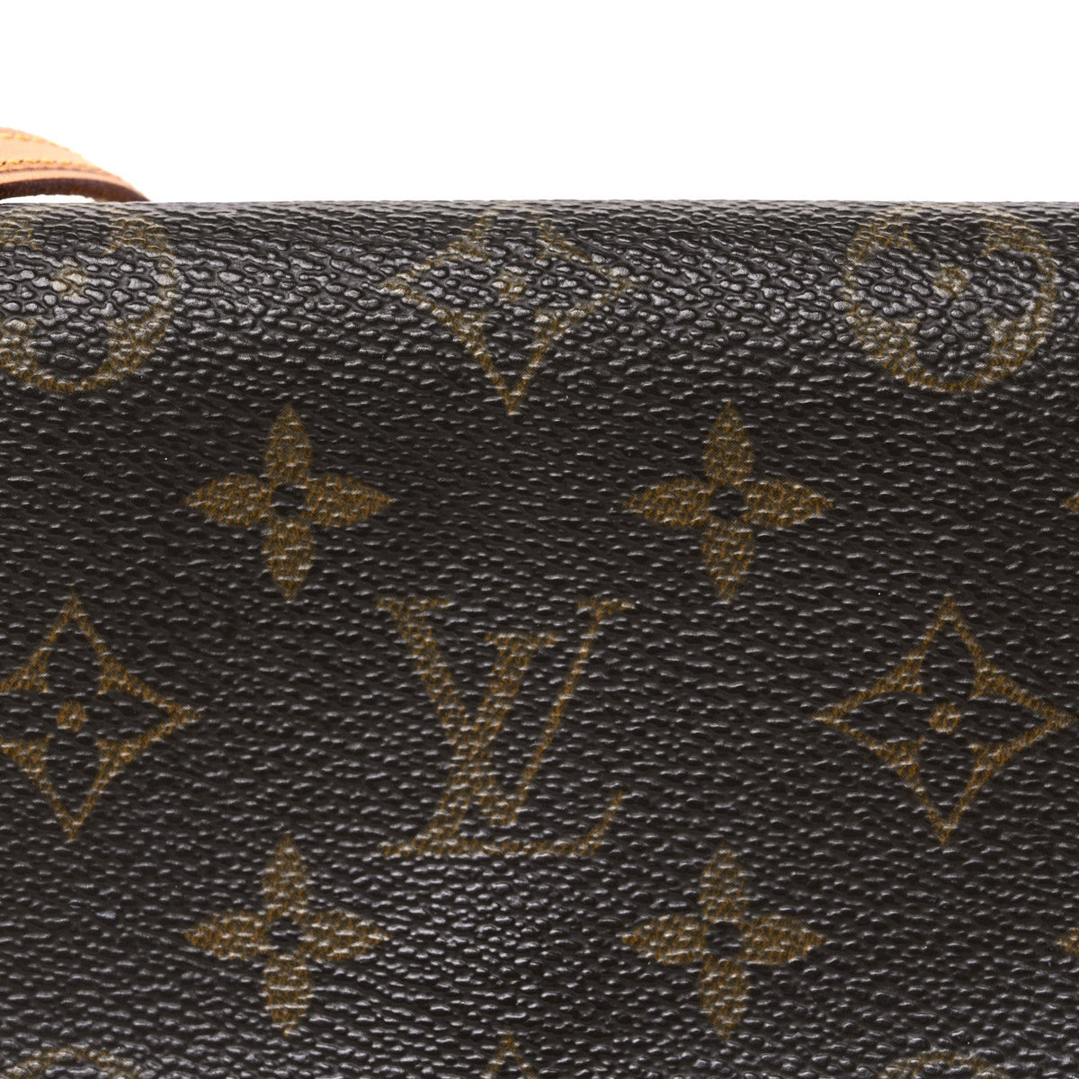 Monogram Pochette Twin Gm Handbag
