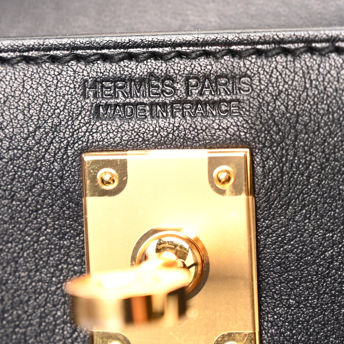 Belt Bag - Black